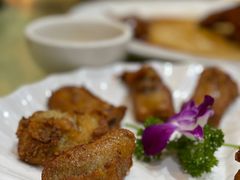 -荔枝柴烧鹅酒家(坦洲分店)