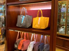 -Goyard 高雅德(国贸商城店)