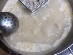 -湯系·煲汤手艺人(东二环泰禾广场店)