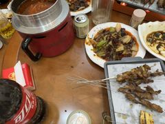 -亿牌牌东北烧烤(怀特店)