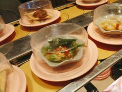 -争鲜回转寿司(东方银座店)