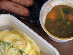 -同仁四季椰子鸡(福田东园总店)