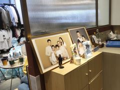 -海马体照相馆(大连柏威年购物中心店)