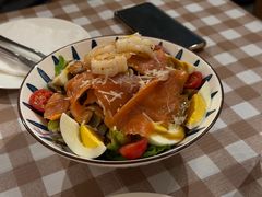 -后厨意餐La Cucina(外交公寓店)