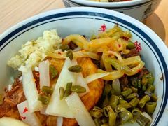 -李易面馆(树木岭店)