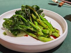 -荷风细雨·中国茶宴(碧云店)