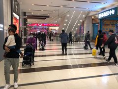 -永旺梦乐城(金银潭店)