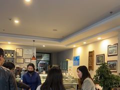 -房角石西餐厅Cornerstone Cafe(龙潭广场店)
