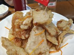 -金掌勺·锅包肉(双榆树店)