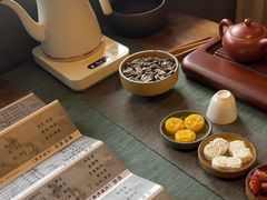 -邈墨茶馆(凤起路店)