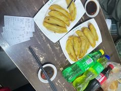 -清真蒋有记(秦虹路店)