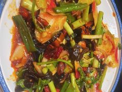 -一块豆腐(李沧书院路店)