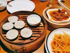 -如轩·海鲜砂锅粥·潮汕菜(海珠店)