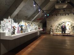 -济州岛泰迪熊博物馆