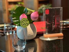 -湖滨28中餐厅·西湖宴·杭州君悦酒店