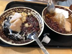 -鲜芋仙(南开大悦城店)