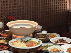 -隐厨·中国菜馆(三里屯T+MALL店)