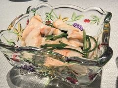 -悦融琥珀·京鲁菜·海味珍品(西单店)