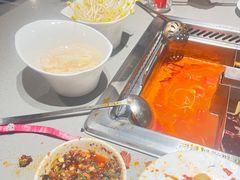 -海底捞火锅(顺城购物中心店)