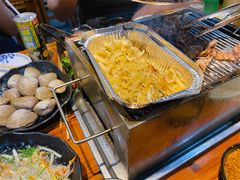 -丹东特色烤肉(学府路一部店)