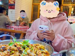 -好帮厨·下饭浏阳菜·坚持现炒(月湖店)