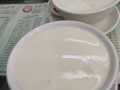 姜汁撞奶-义顺牛奶公司(庇利金街店)