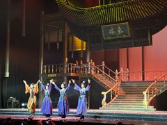 -交通银行前滩31演艺中心