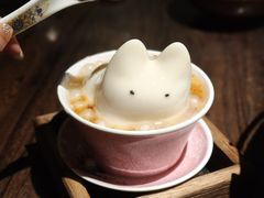 -喜在山舍·老宅吊锅·川卤酒馆(南京总店)