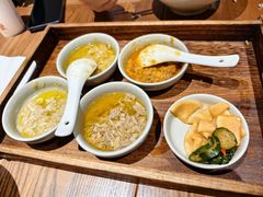 -李百蟹·江南蟹黄面·河景餐厅(夫子庙总店)