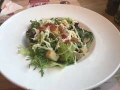 -棒约翰比萨·意面(金桥国际店)