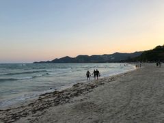 -查汶海滩