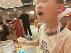 -龙虾奇迹(大华三路店)