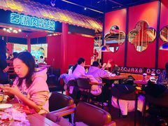 -多嘴超级肉蟹煲(吉林财富购物广场店)