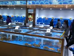水产区-七鲜超市(通州ONE店)