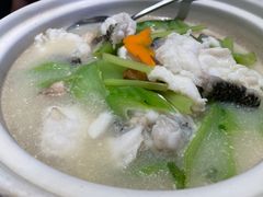 -潮州府·潮菜·砂锅粥(徐家汇店)