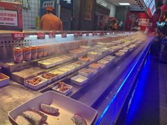 -李姑婆鲜切牛肉火锅自助(凤城二路店)