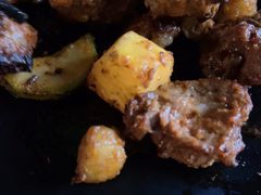-焖烤大叔·烧烤羊肉串