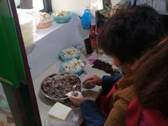 -阿麟馄饨(延长路店)