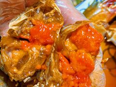 -哼蟹二将·烤肉酱蟹(合生汇店)