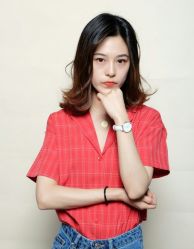-逸丝风尚yesfashion造型