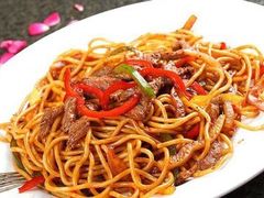 -马艾萨中国兰州牛肉拉面(劲松店)