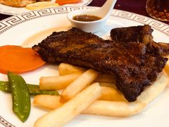 -92°C俄式厨房(中央大街店)