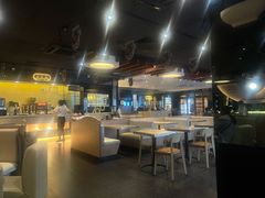 大堂-大家乐(东莞虎门店)