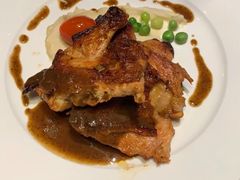 -美食汇自助西餐厅(荆州富力万达嘉华酒店)