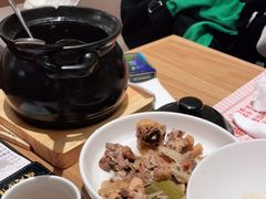 -顺风汤馆·广府粤菜(江宸天街店)