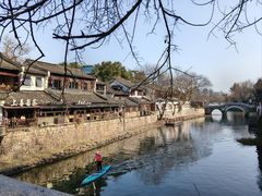 -小河直街历史文化街区