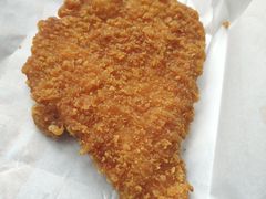 -麦当劳(新王府井店)