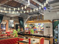 -廖掌柜·重庆鲜货火锅(上海首店)