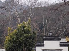 -采石矶景区