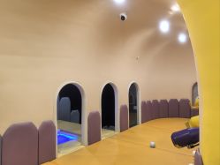 -MELAND CLUB亲子乐园·派对·餐厅(北京芳圆里ID MALL店)